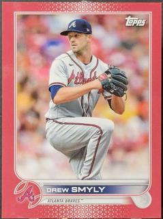 Drew Smyly