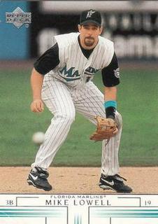 Mike Lowell