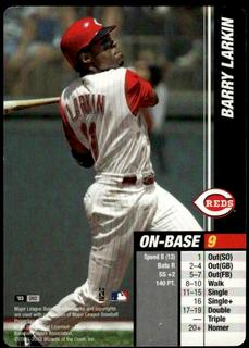 Barry Larkin