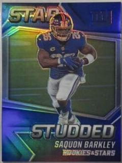 Saquon Barkley