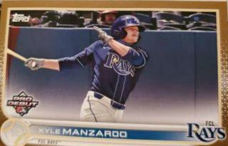 Kyle Manzardo