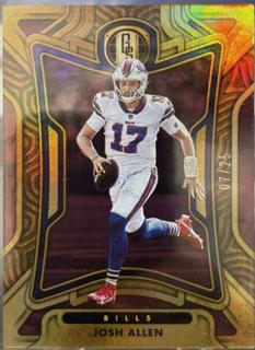 Josh Allen