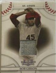 Bob Gibson
