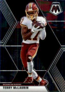 Terry McLaurin