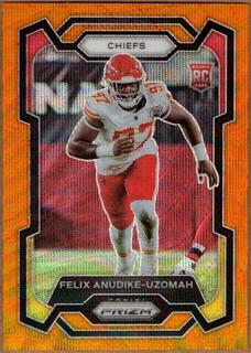 Felix Anudike Uzomah