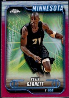 Kevin Garnett
