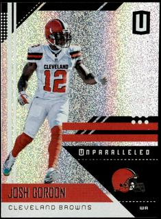 Josh Gordon