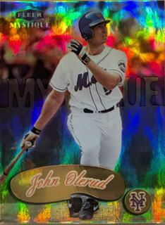 John Olerud