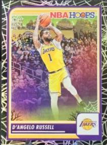 D'Angelo Russell
