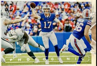 Josh Allen