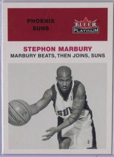 Stephon Marbury