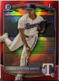 Winston Santos