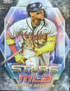 Ronald Acuna Jr.