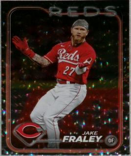 Jake Fraley