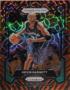 Kevin Garnett