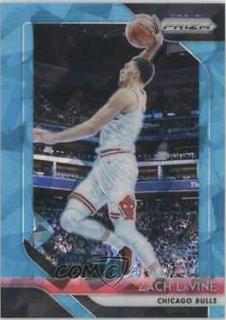 Zach LaVine