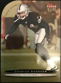 Charles Woodson