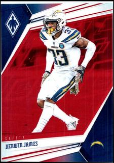 Derwin James Jr.