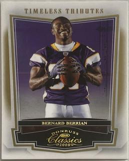 Bernard Berrian