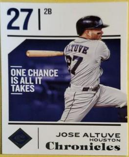 Jose Altuve