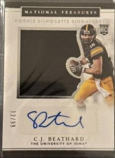 C.J. Beathard