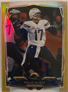 Philip Rivers