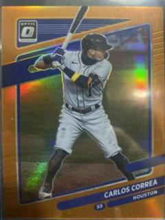 Carlos Correa
