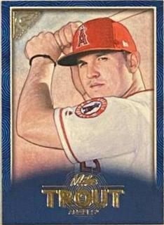 Mike Trout