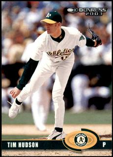 Tim Hudson