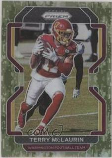 Terry McLaurin