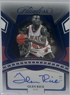 Glen Rice