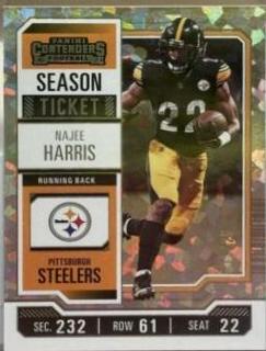 Najee Harris