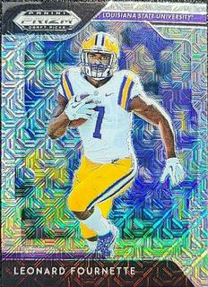 Leonard Fournette