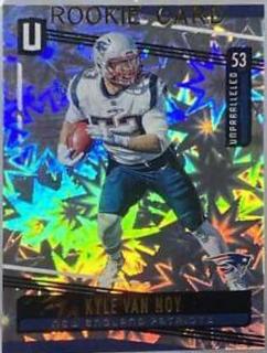Kyle Van Noy