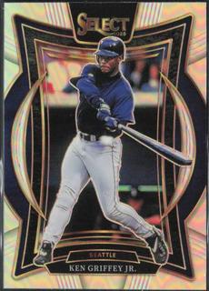 Ken Griffey Jr.