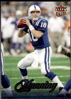 Peyton Manning