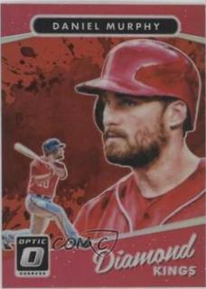 Daniel Murphy