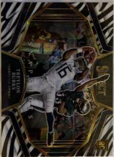 Treylon Burks