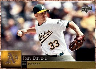 Joey Devine