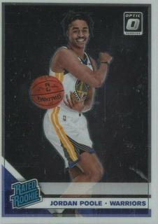 Jordan Poole