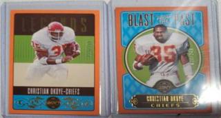 Christian Okoye