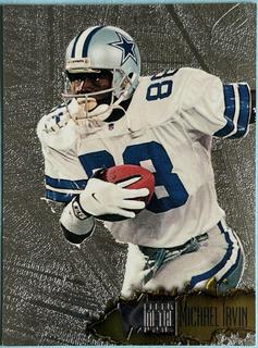 Michael Irvin