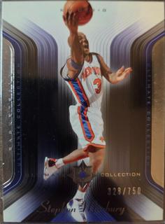 Stephon Marbury
