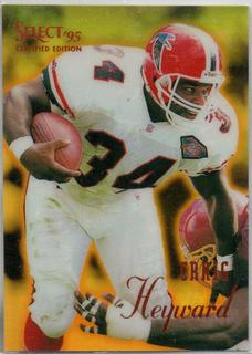 Craig Heyward