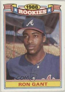 Ron Gant