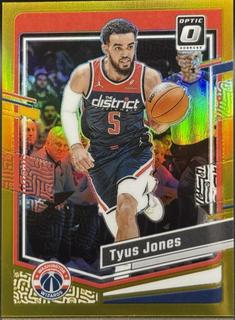 Tyus Jones