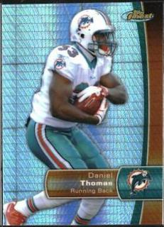 Daniel Thomas