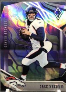 Case Keenum