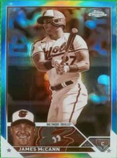 James McCann