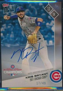 Kris Bryant
